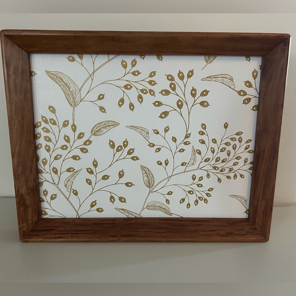 Decorative Tray